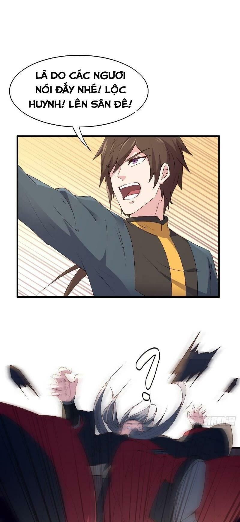 Hậu Cung Của Ta Dựa Vào Rút Thẻ Chapter 12 - Trang 2