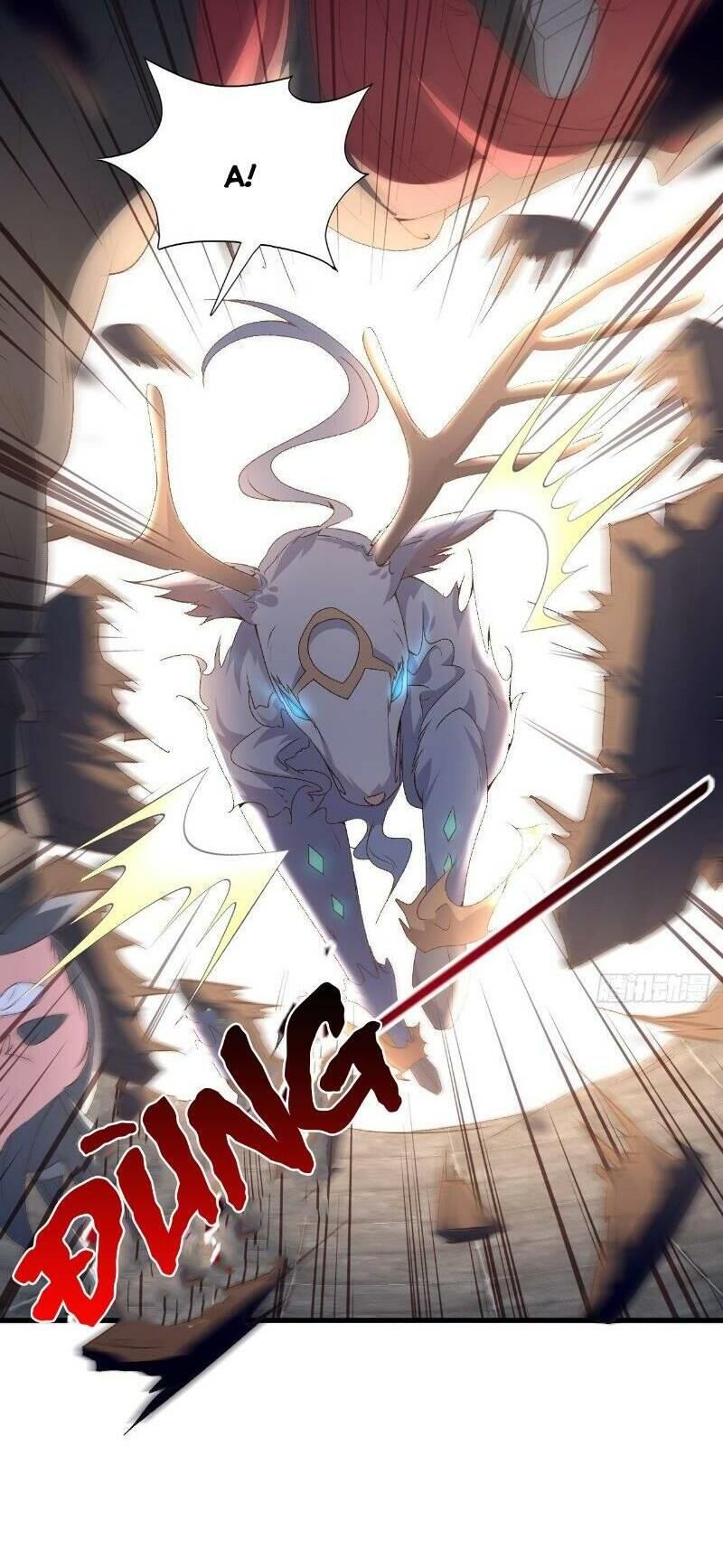 Hậu Cung Của Ta Dựa Vào Rút Thẻ Chapter 12 - Trang 2