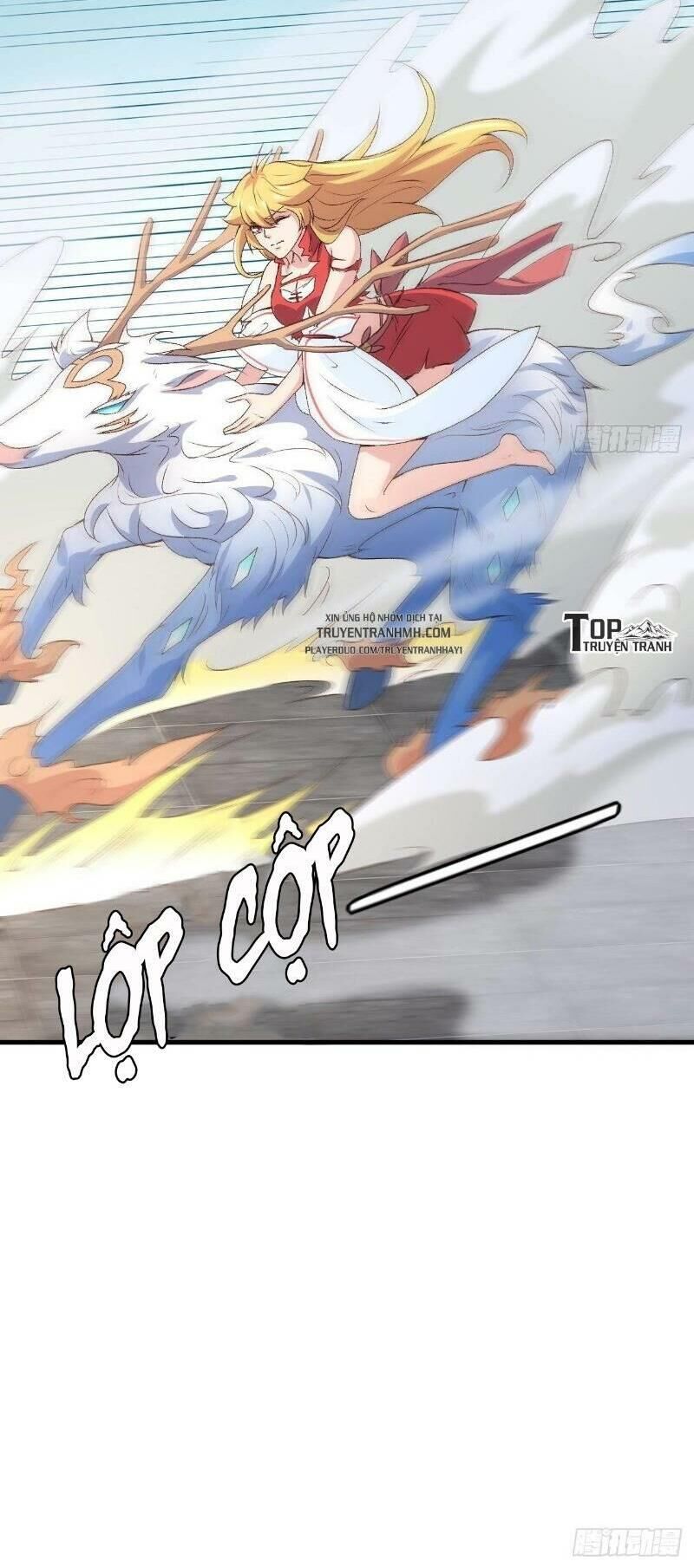 Hậu Cung Của Ta Dựa Vào Rút Thẻ Chapter 12 - Trang 2