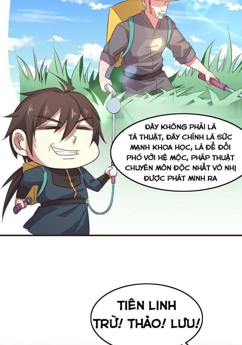 Hậu Cung Của Ta Dựa Vào Rút Thẻ Chapter 12 - Trang 2