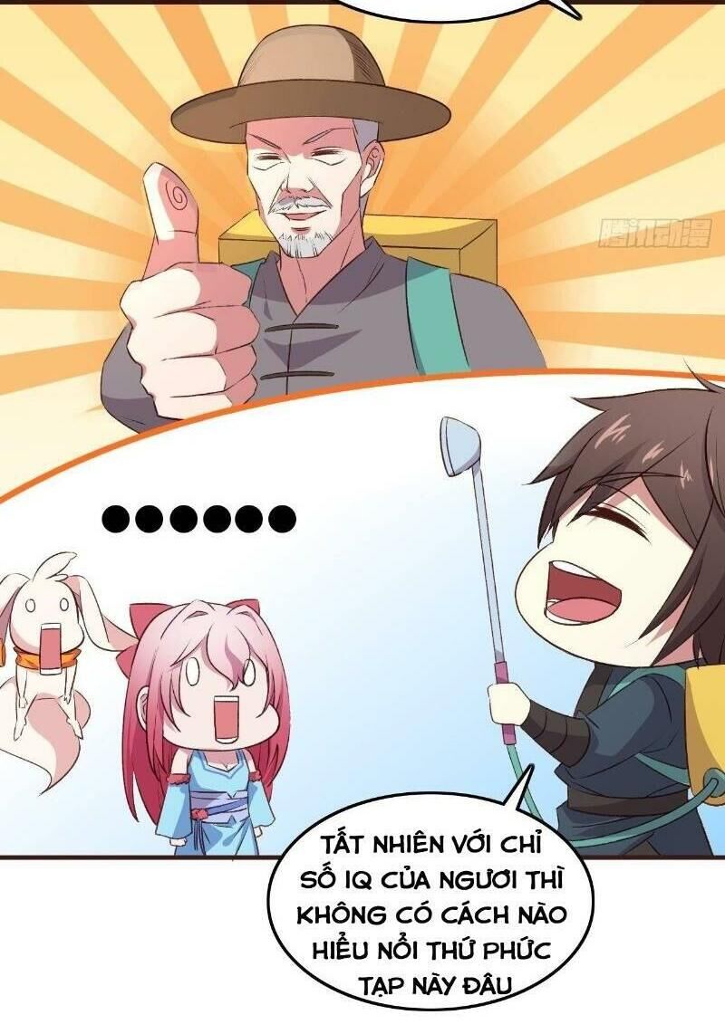 Hậu Cung Của Ta Dựa Vào Rút Thẻ Chapter 12 - Trang 2