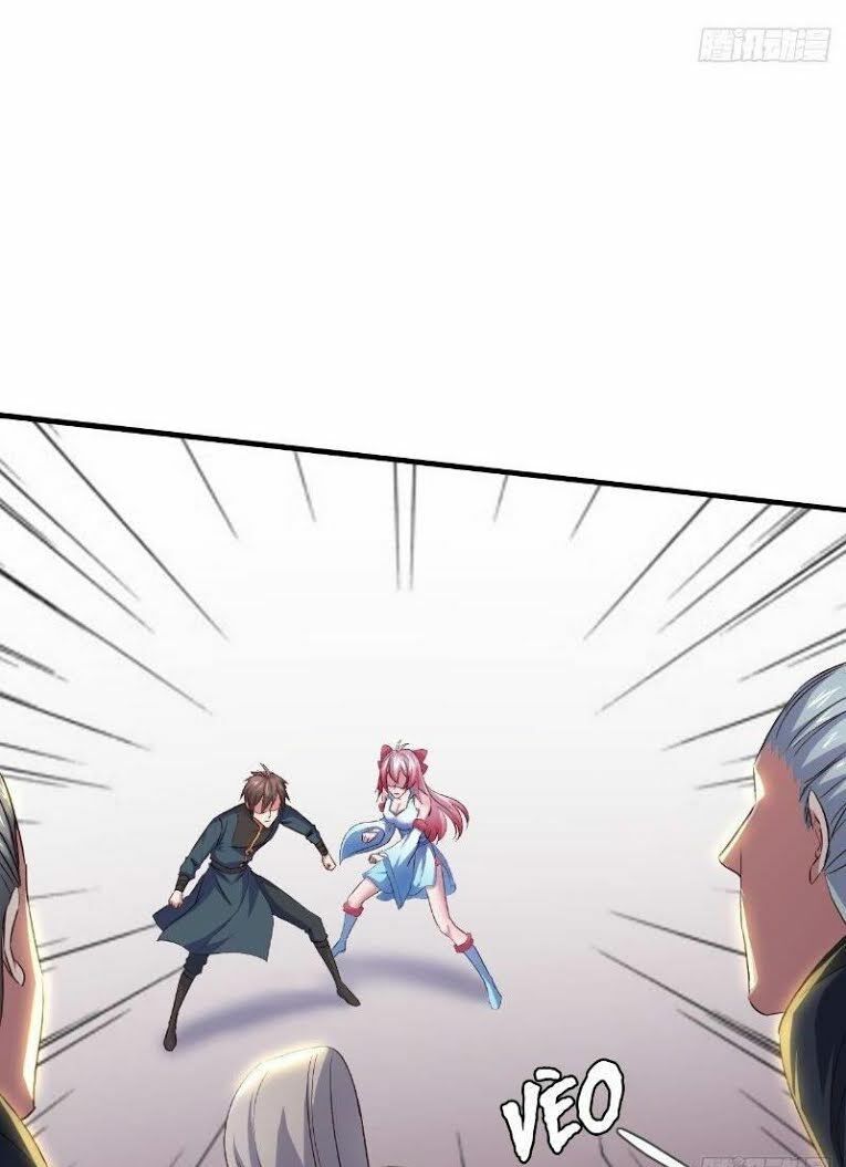 Hậu Cung Của Ta Dựa Vào Rút Thẻ Chapter 12 - Trang 2