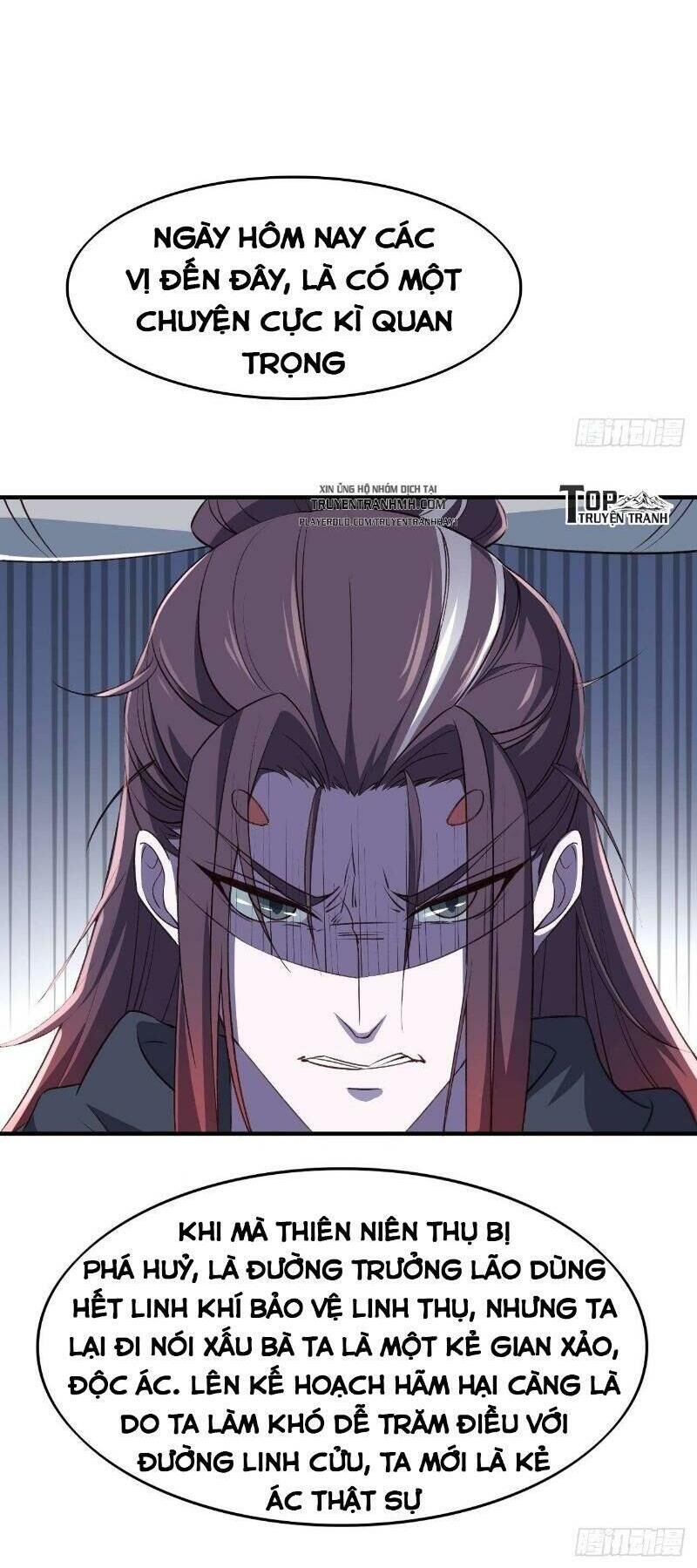 Hậu Cung Của Ta Dựa Vào Rút Thẻ Chapter 12 - Trang 2