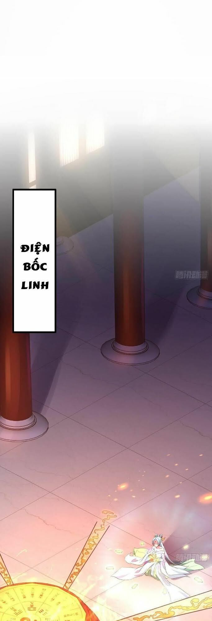 Hậu Cung Của Ta Dựa Vào Rút Thẻ Chapter 12 - Trang 2