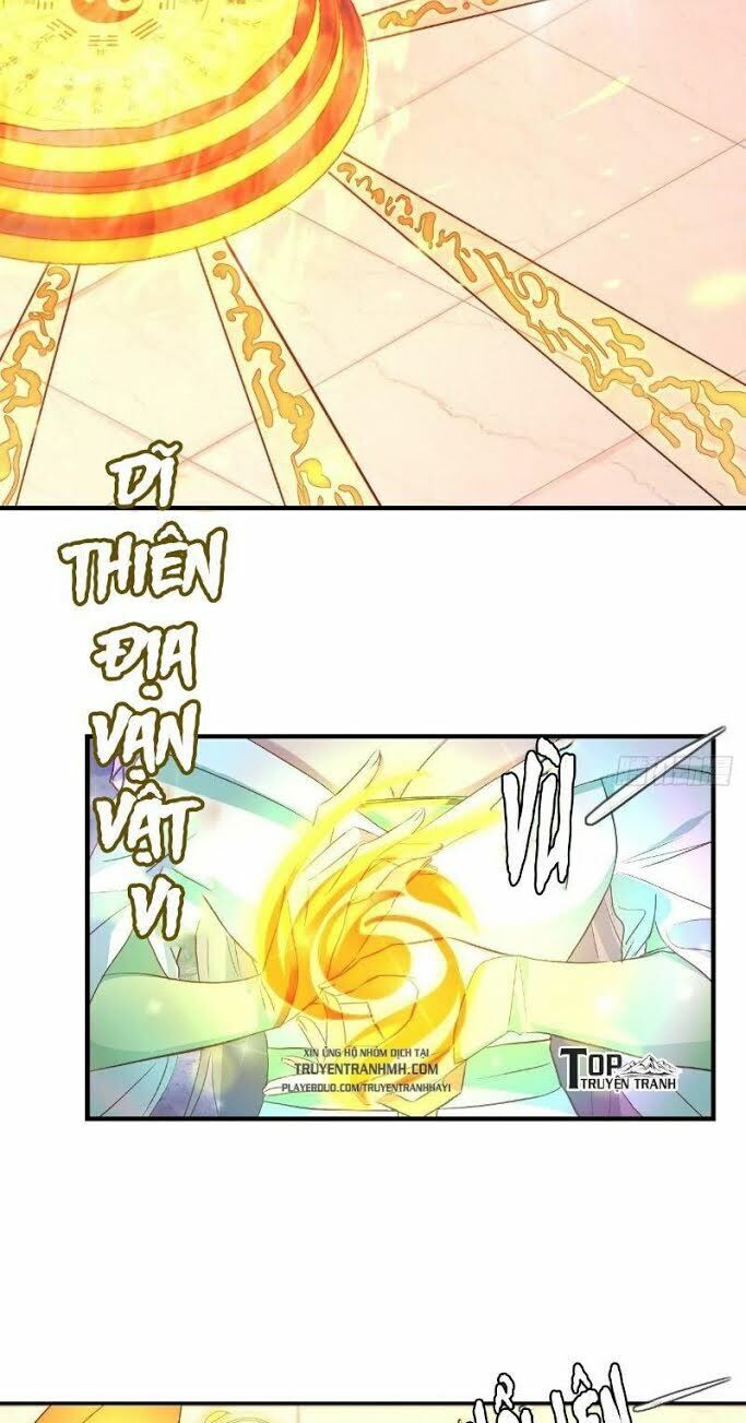 Hậu Cung Của Ta Dựa Vào Rút Thẻ Chapter 12 - Trang 2