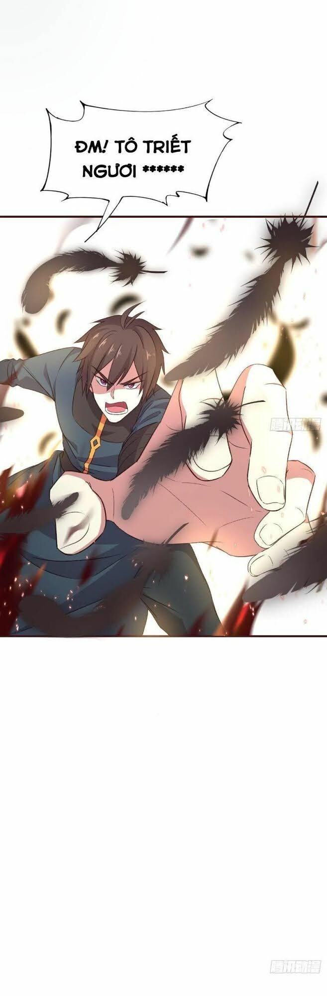 Hậu Cung Của Ta Dựa Vào Rút Thẻ Chapter 12 - Trang 2