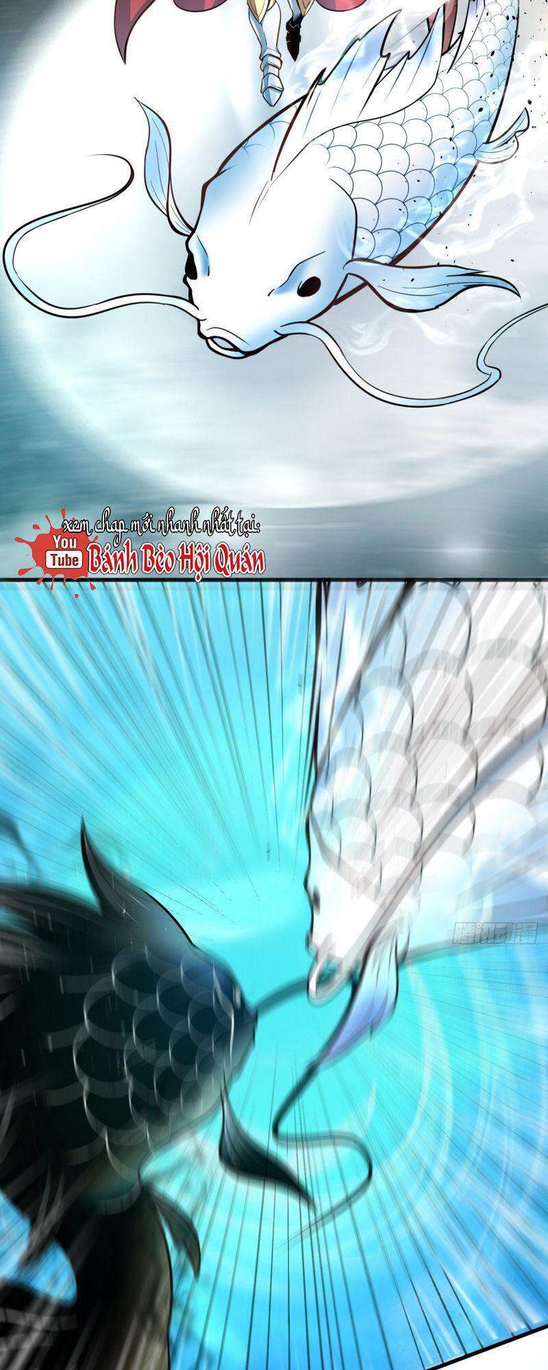 Hậu Cung Của Ta Dựa Vào Rút Thẻ Chapter 120 - Trang 2