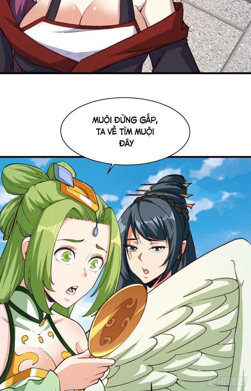 Hậu Cung Của Ta Dựa Vào Rút Thẻ Chapter 120 - Trang 2