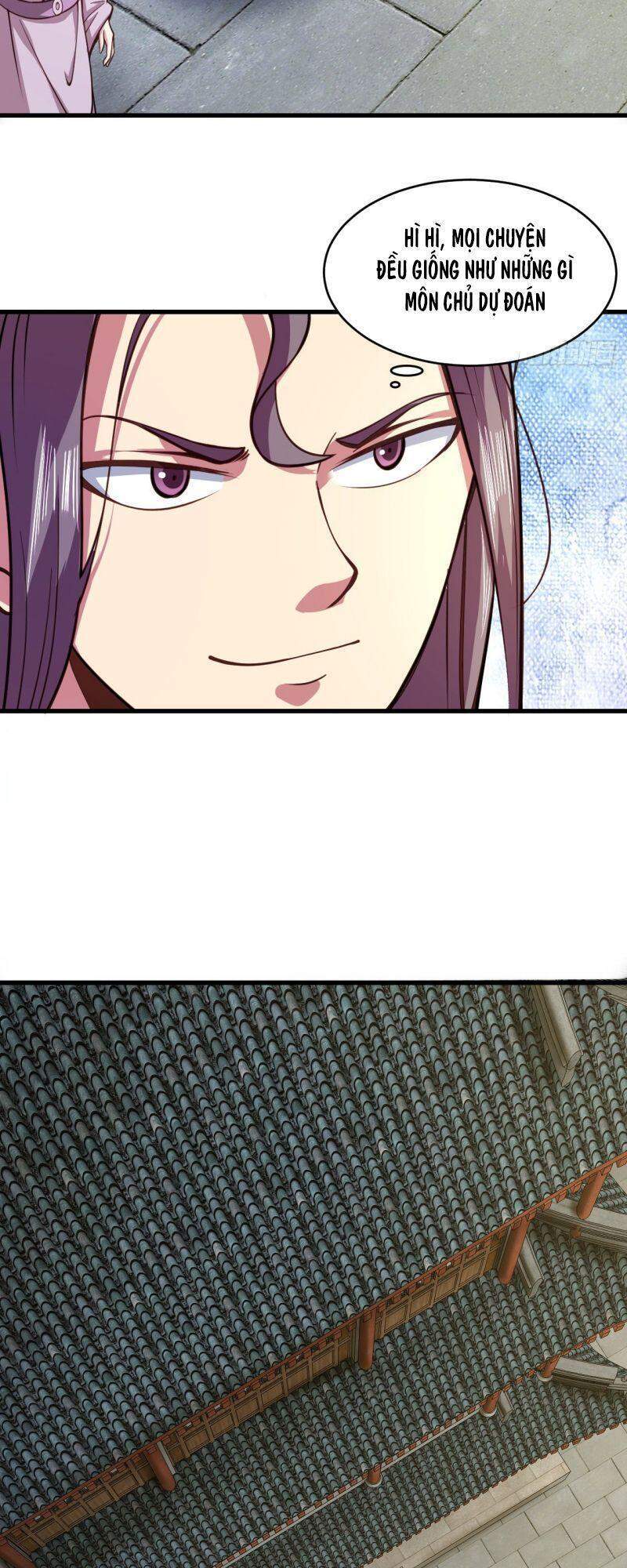 Hậu Cung Của Ta Dựa Vào Rút Thẻ Chapter 120 - Trang 2