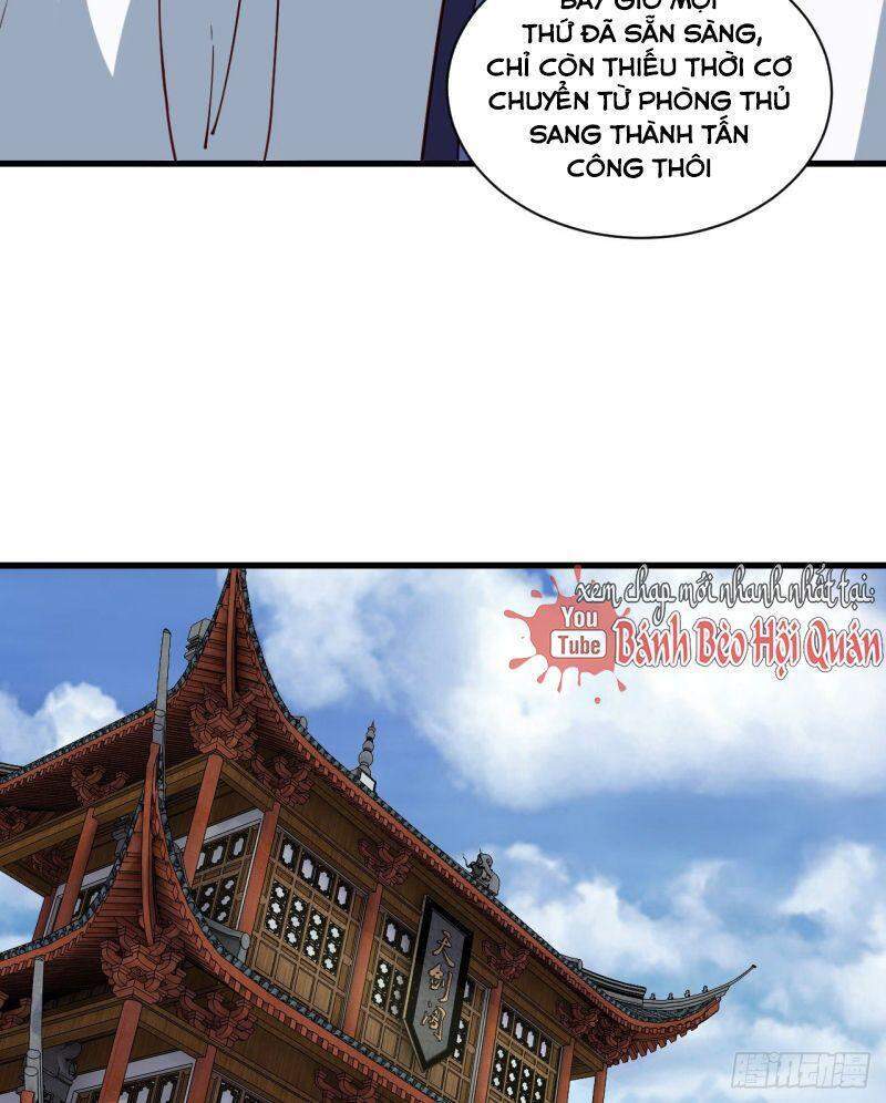 Hậu Cung Của Ta Dựa Vào Rút Thẻ Chapter 120 - Trang 2