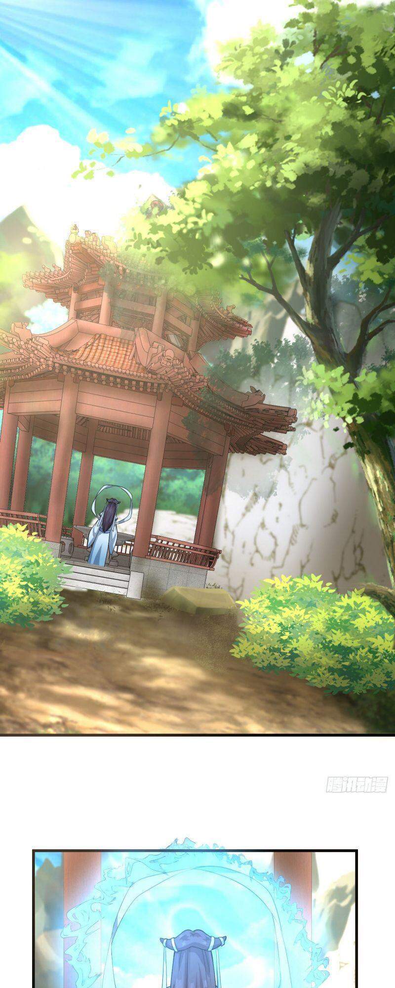 Hậu Cung Của Ta Dựa Vào Rút Thẻ Chapter 122 - Trang 2