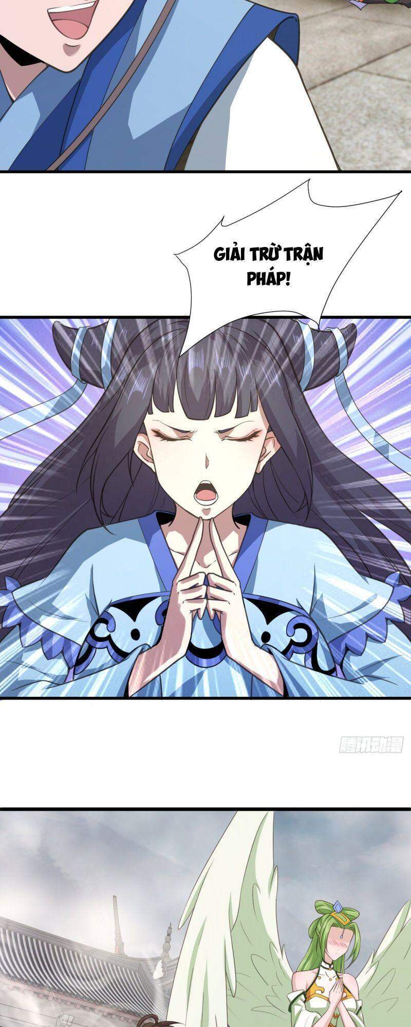 Hậu Cung Của Ta Dựa Vào Rút Thẻ Chapter 122 - Trang 2