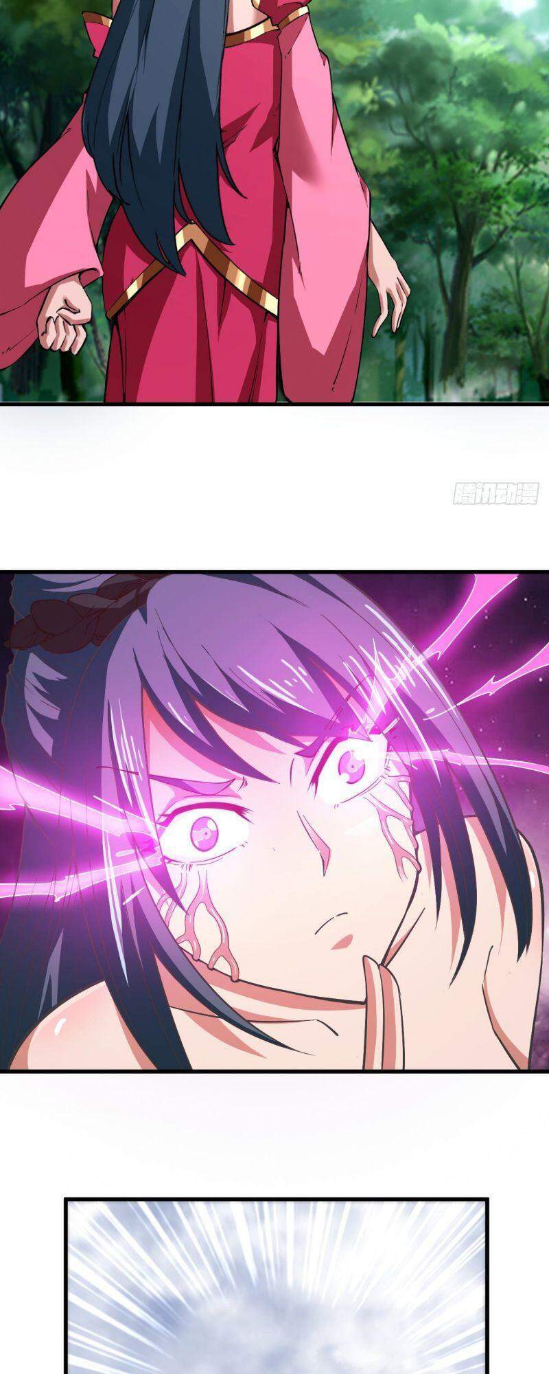 Hậu Cung Của Ta Dựa Vào Rút Thẻ Chapter 122 - Trang 2