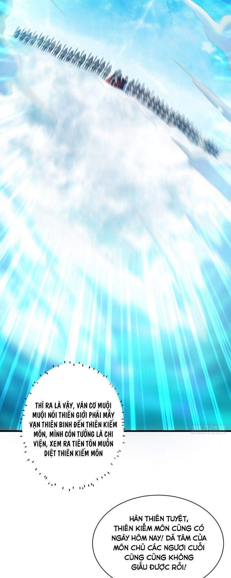 Hậu Cung Của Ta Dựa Vào Rút Thẻ Chapter 122 - Trang 2