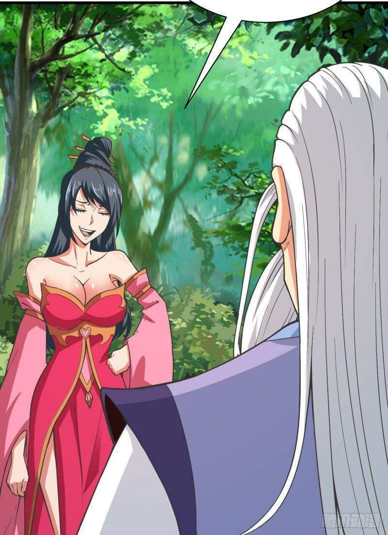 Hậu Cung Của Ta Dựa Vào Rút Thẻ Chapter 122 - Trang 2