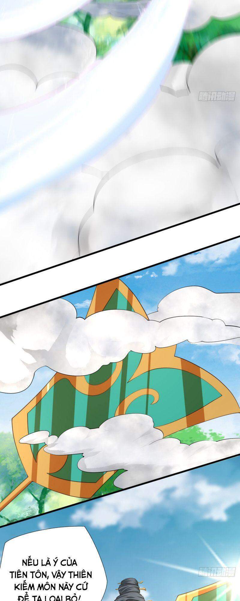 Hậu Cung Của Ta Dựa Vào Rút Thẻ Chapter 122 - Trang 2