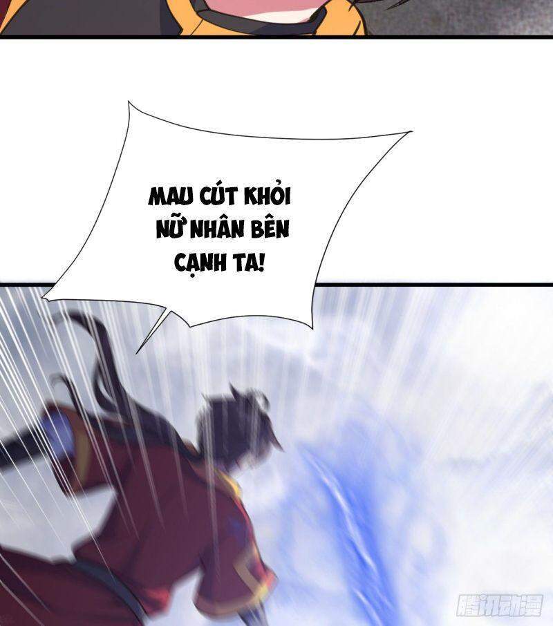 Hậu Cung Của Ta Dựa Vào Rút Thẻ Chapter 122 - Trang 2