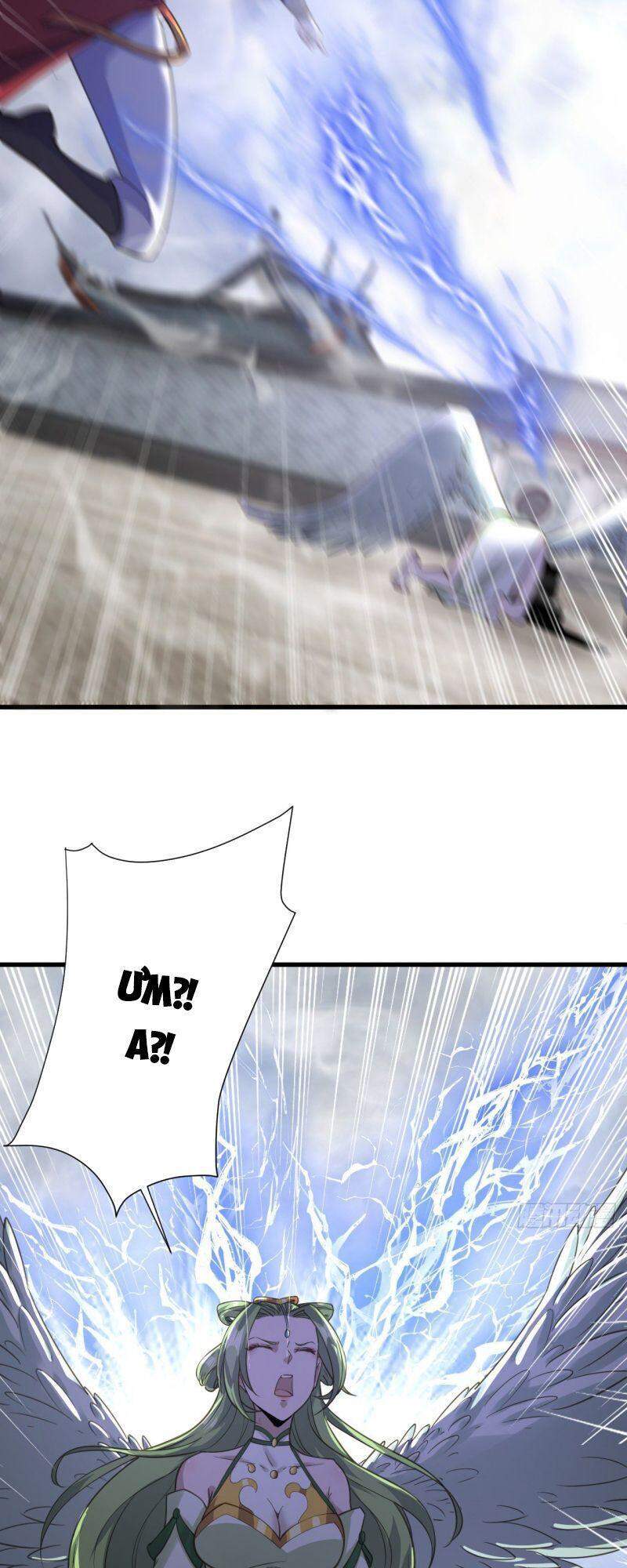 Hậu Cung Của Ta Dựa Vào Rút Thẻ Chapter 122 - Trang 2