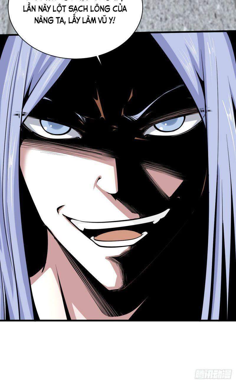 Hậu Cung Của Ta Dựa Vào Rút Thẻ Chapter 123 - Trang 2