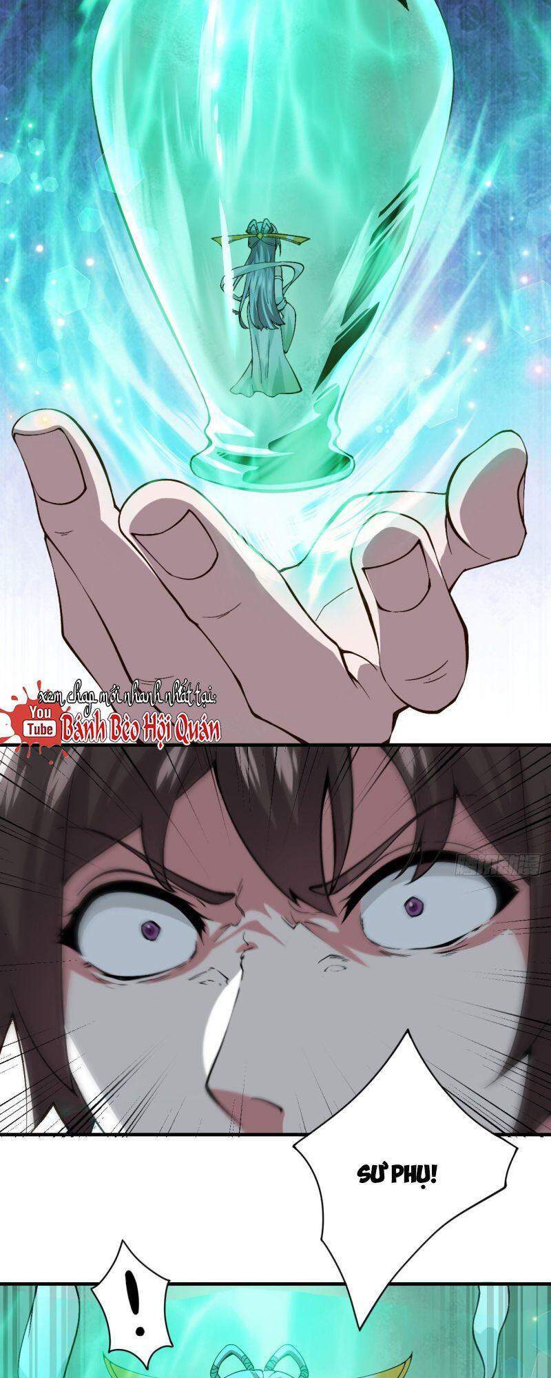 Hậu Cung Của Ta Dựa Vào Rút Thẻ Chapter 124 - Trang 2