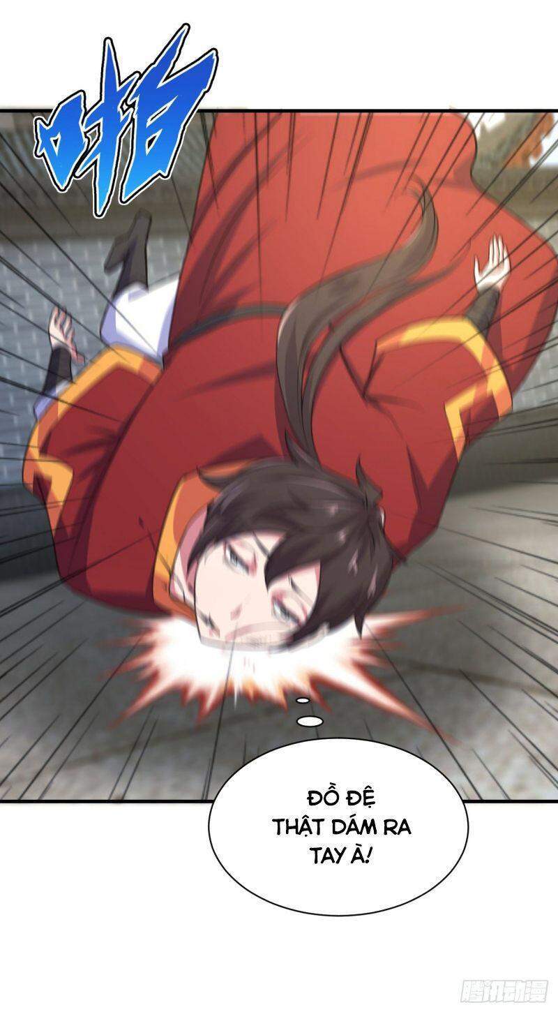 Hậu Cung Của Ta Dựa Vào Rút Thẻ Chapter 124 - Trang 2