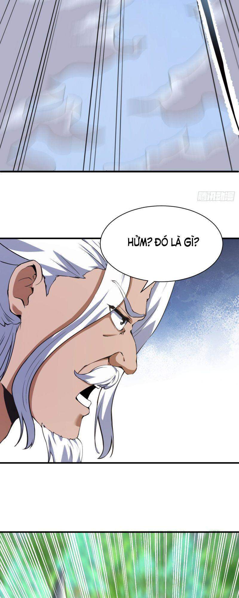 Hậu Cung Của Ta Dựa Vào Rút Thẻ Chapter 125 - Trang 2