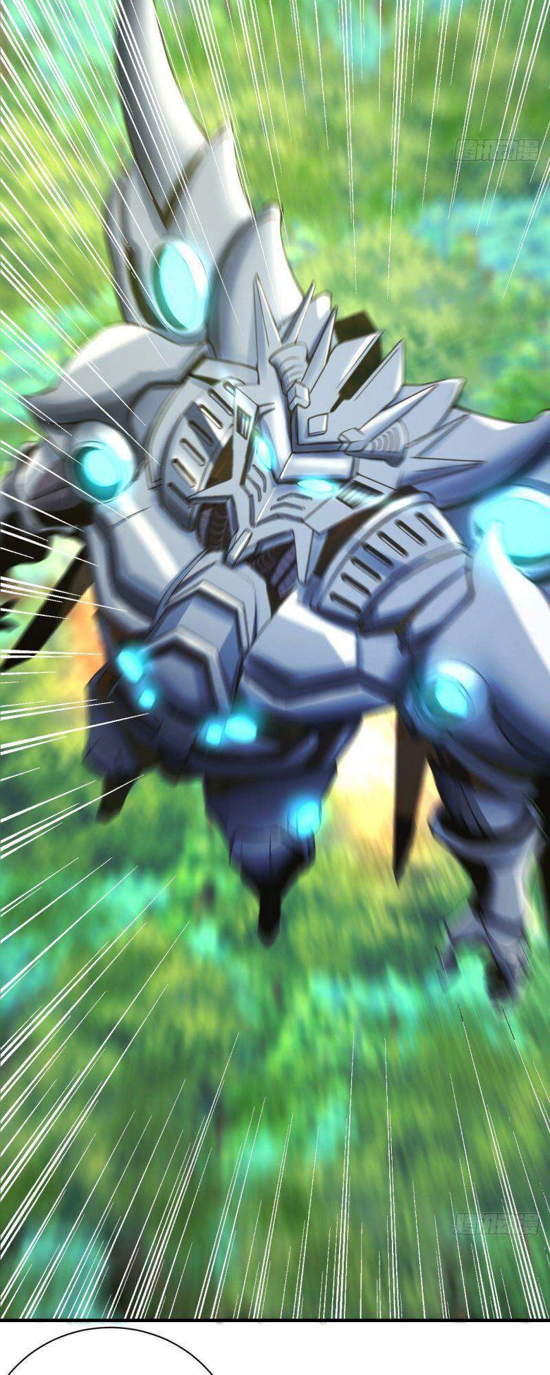 Hậu Cung Của Ta Dựa Vào Rút Thẻ Chapter 125 - Trang 2