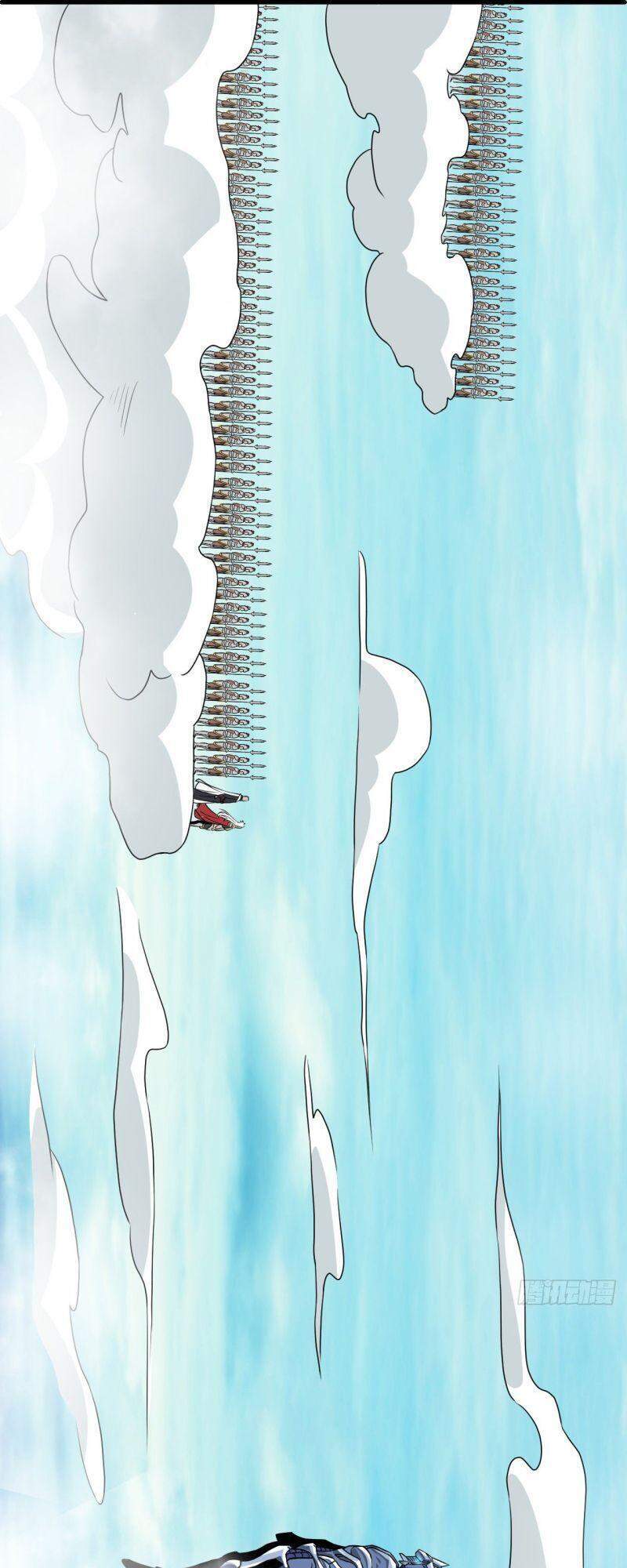 Hậu Cung Của Ta Dựa Vào Rút Thẻ Chapter 126 - Trang 2