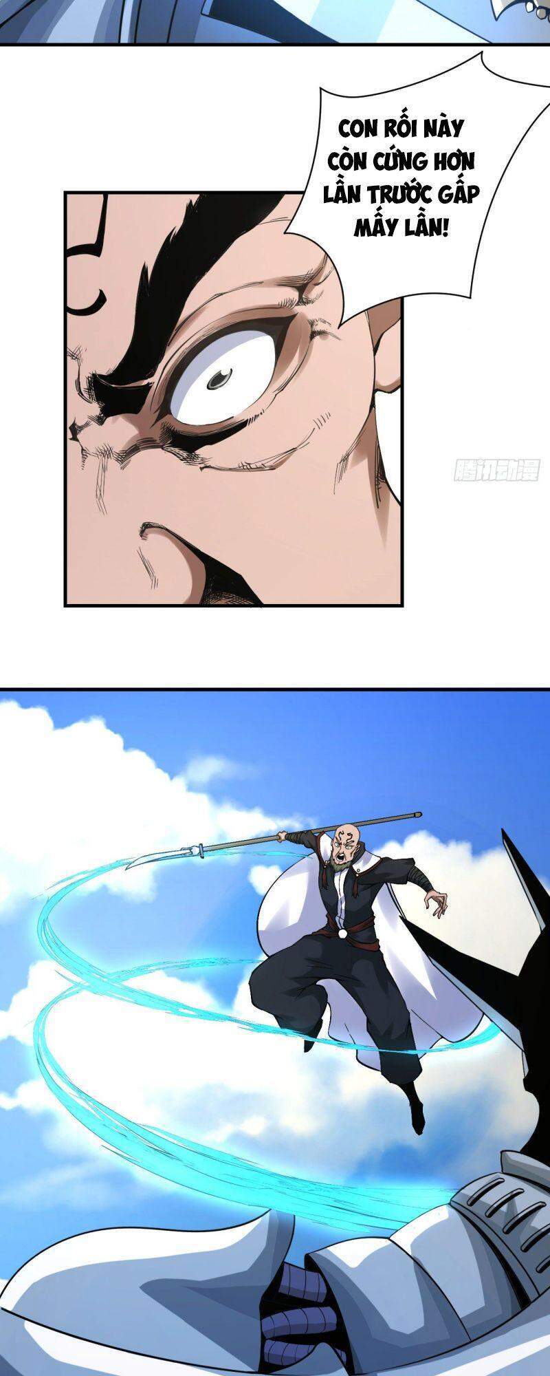 Hậu Cung Của Ta Dựa Vào Rút Thẻ Chapter 126 - Trang 2