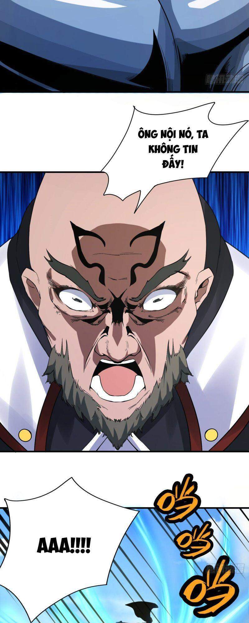 Hậu Cung Của Ta Dựa Vào Rút Thẻ Chapter 126 - Trang 2