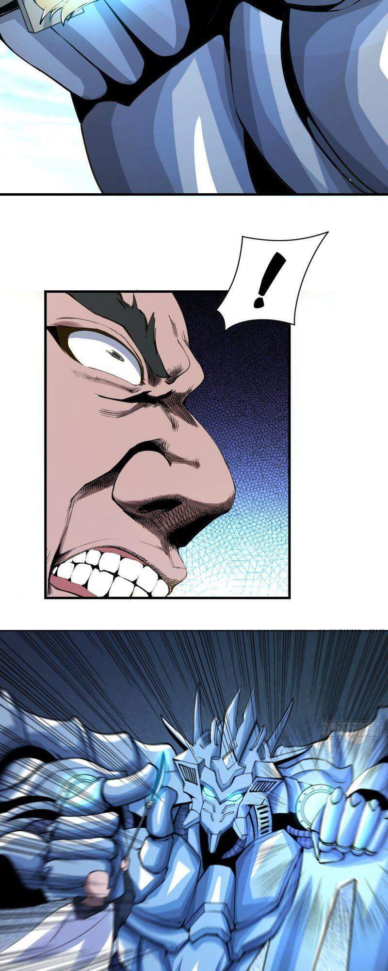 Hậu Cung Của Ta Dựa Vào Rút Thẻ Chapter 126 - Trang 2