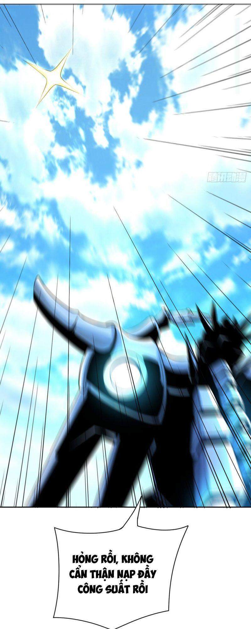 Hậu Cung Của Ta Dựa Vào Rút Thẻ Chapter 126 - Trang 2