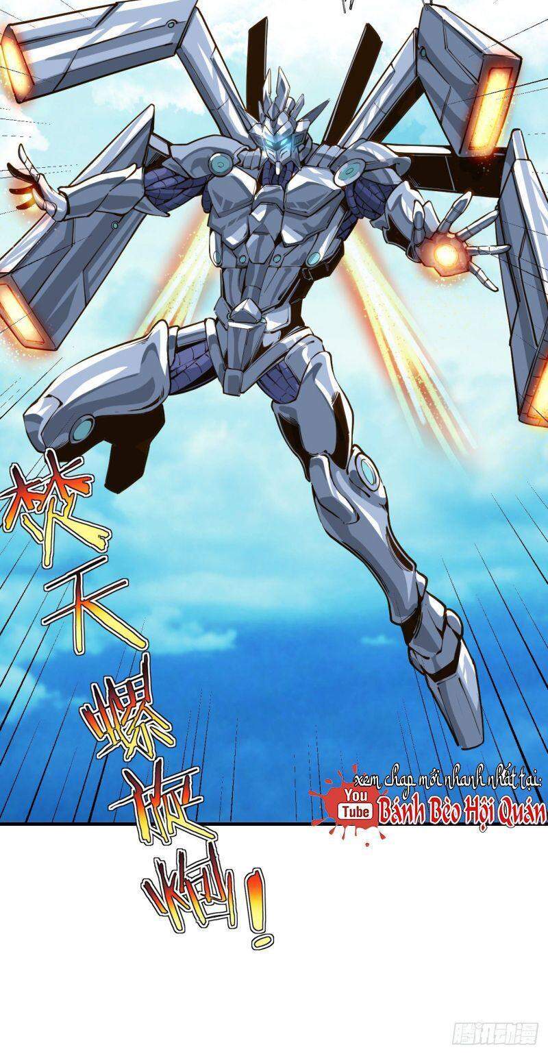 Hậu Cung Của Ta Dựa Vào Rút Thẻ Chapter 126 - Trang 2