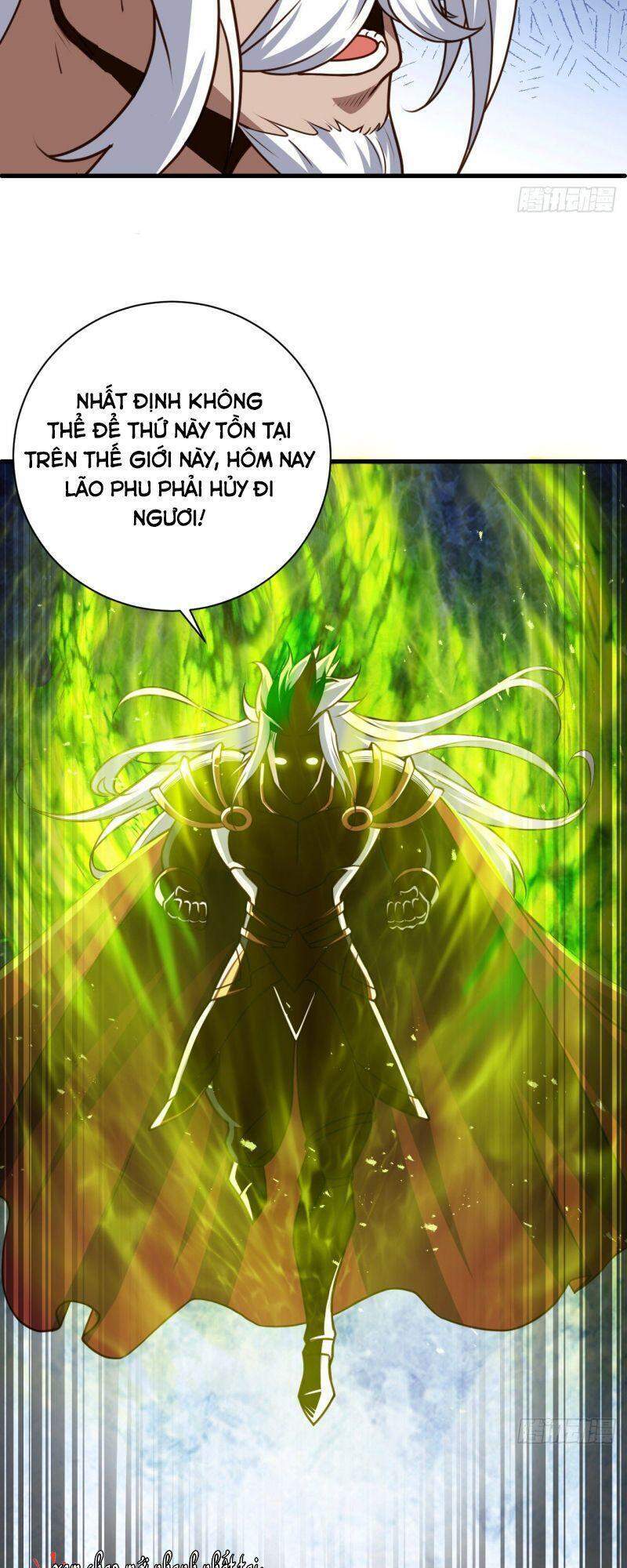Hậu Cung Của Ta Dựa Vào Rút Thẻ Chapter 126 - Trang 2