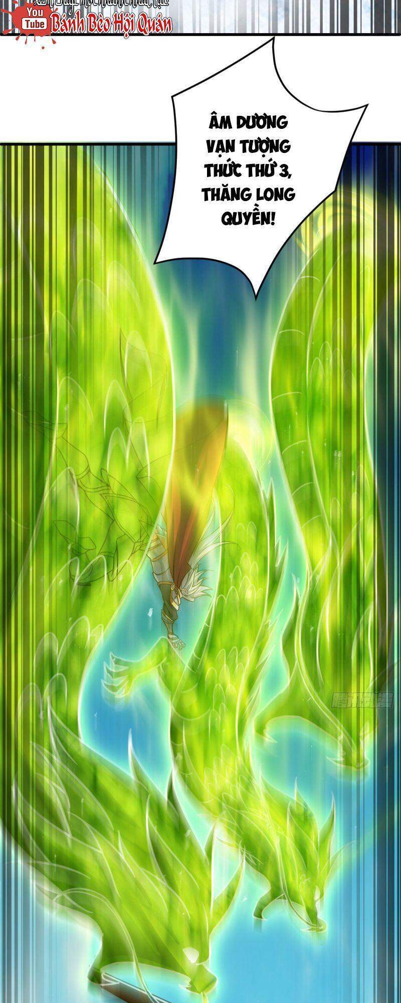 Hậu Cung Của Ta Dựa Vào Rút Thẻ Chapter 126 - Trang 2