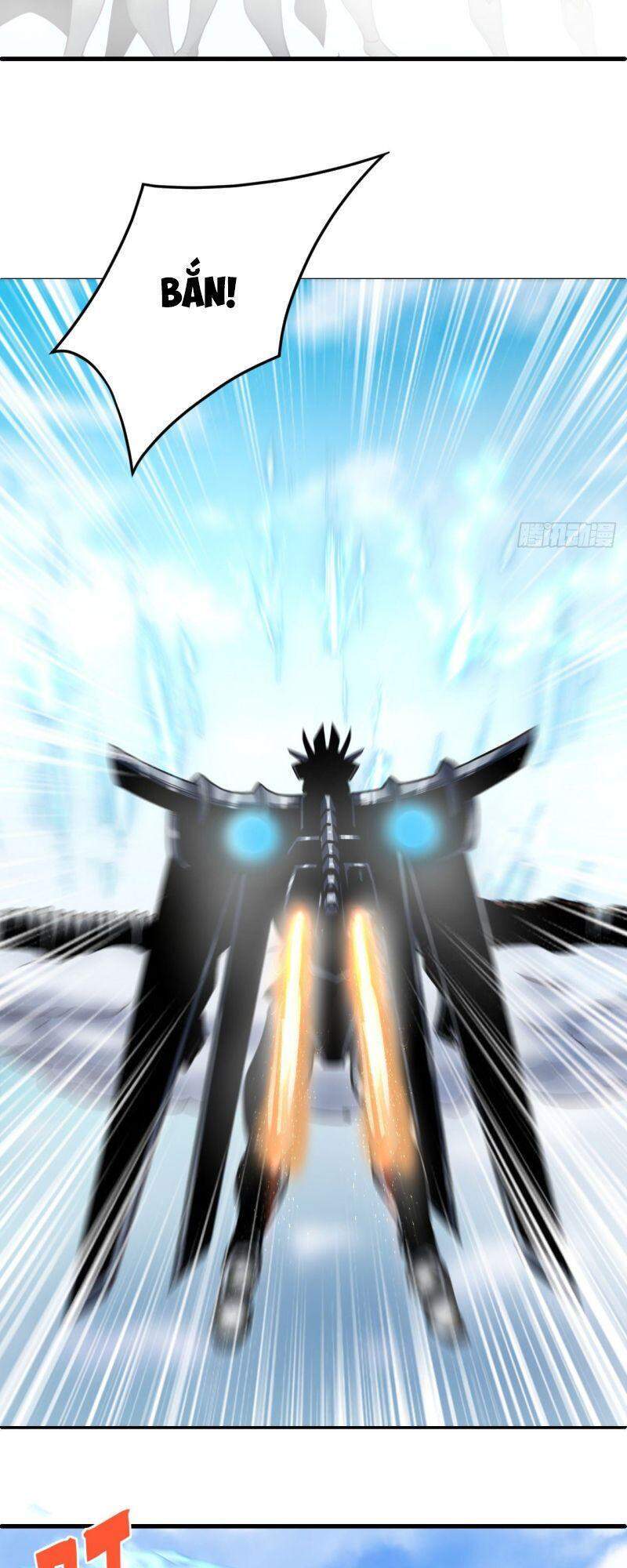 Hậu Cung Của Ta Dựa Vào Rút Thẻ Chapter 126 - Trang 2