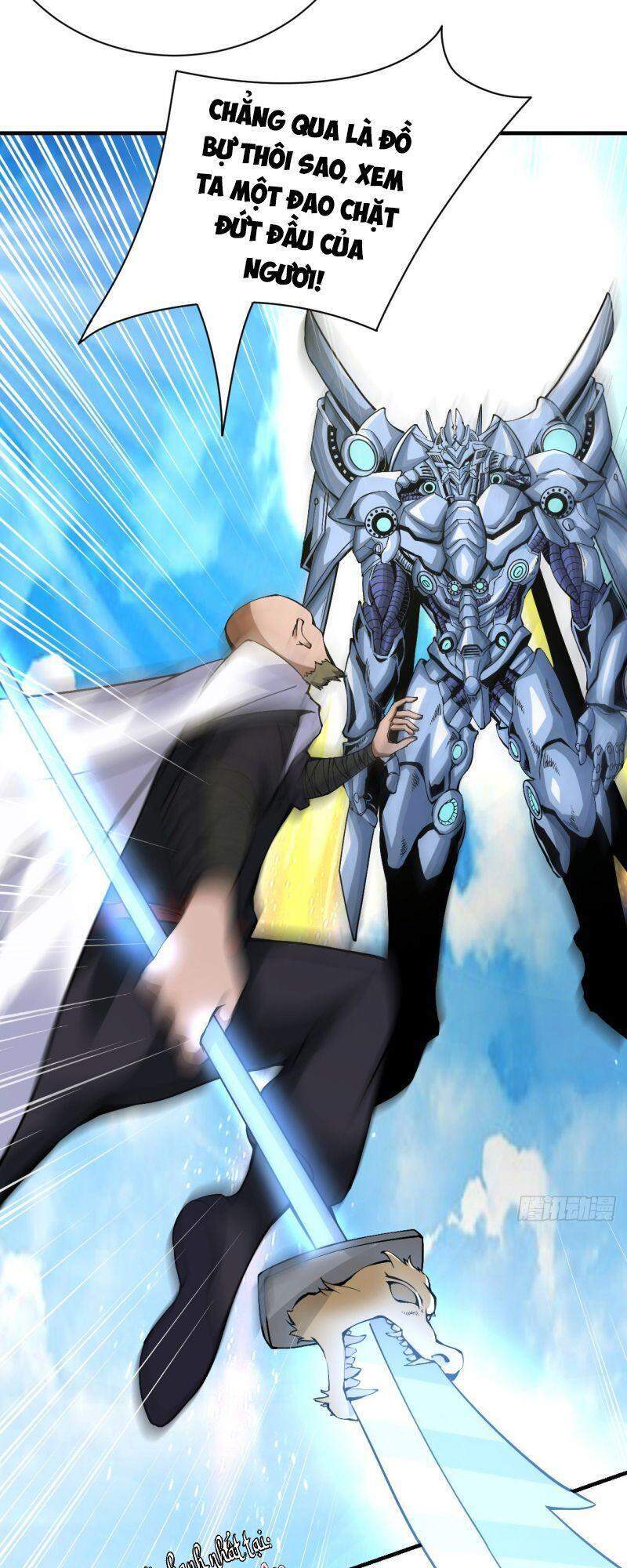 Hậu Cung Của Ta Dựa Vào Rút Thẻ Chapter 126 - Trang 2