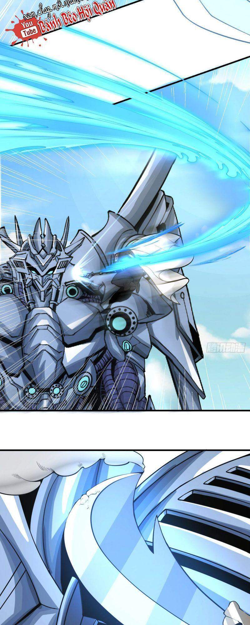 Hậu Cung Của Ta Dựa Vào Rút Thẻ Chapter 126 - Trang 2