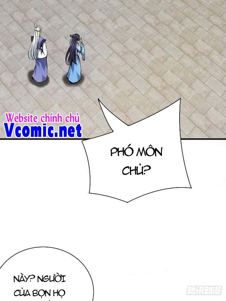 Hậu Cung Của Ta Dựa Vào Rút Thẻ Chapter 127 - Trang 2