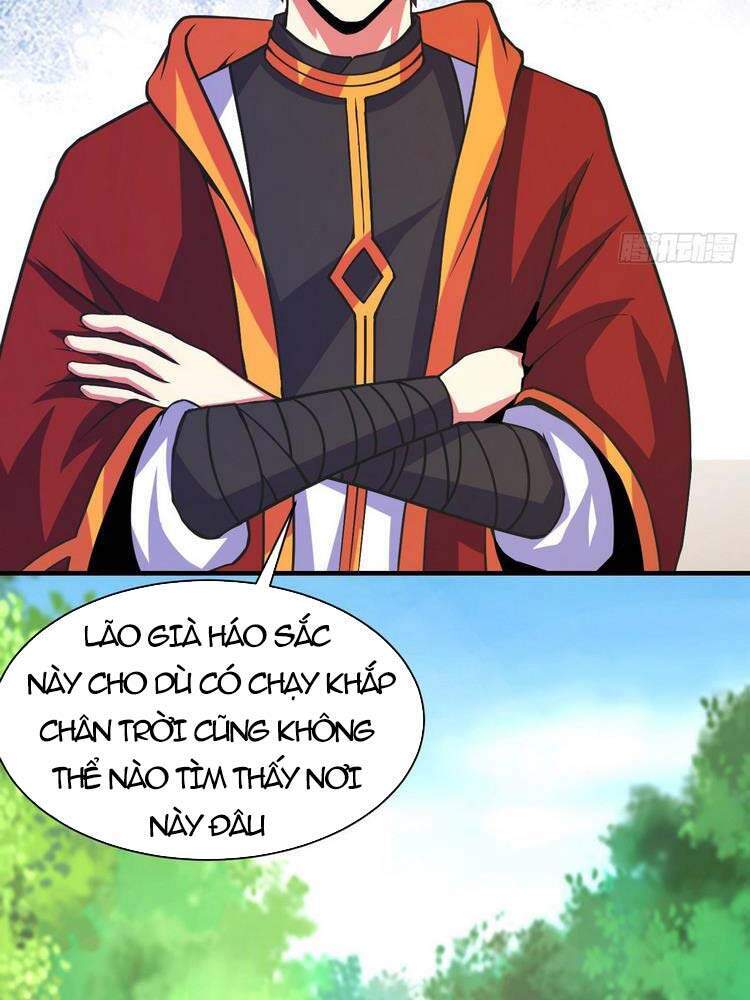 Hậu Cung Của Ta Dựa Vào Rút Thẻ Chapter 128 - Trang 2