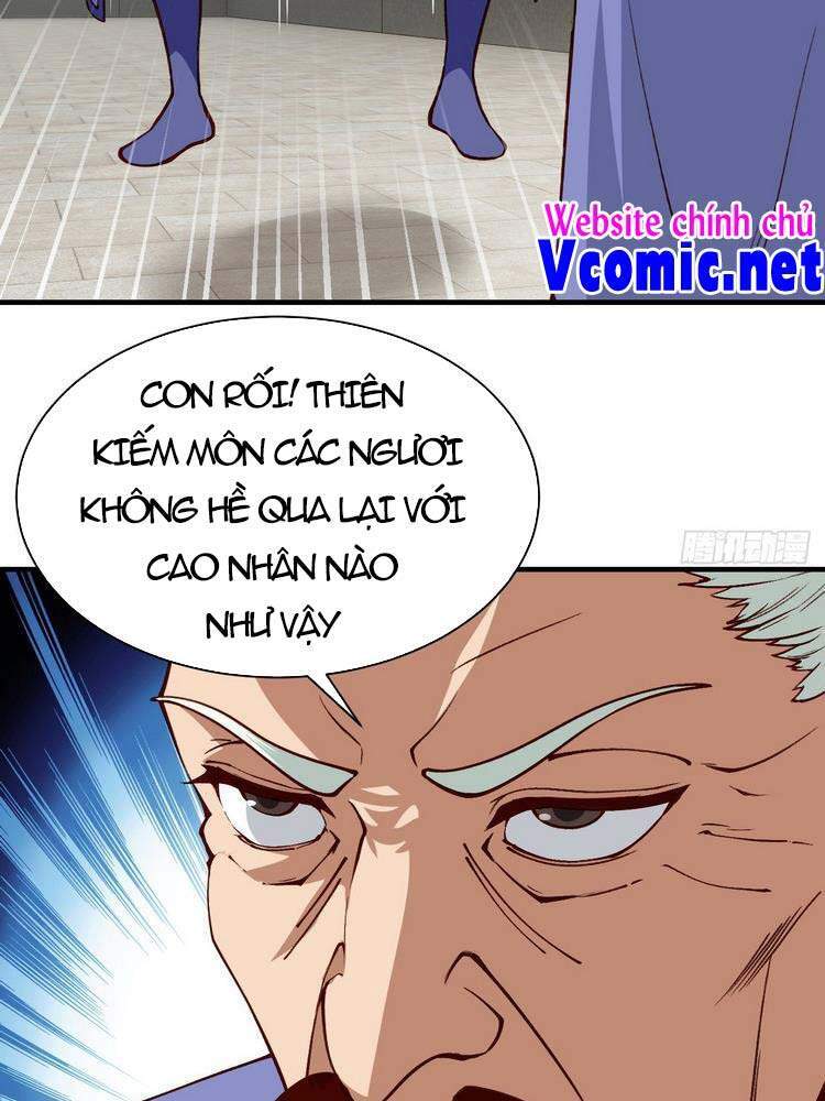 Hậu Cung Của Ta Dựa Vào Rút Thẻ Chapter 128 - Trang 2