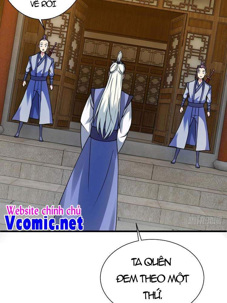 Hậu Cung Của Ta Dựa Vào Rút Thẻ Chapter 128 - Trang 2