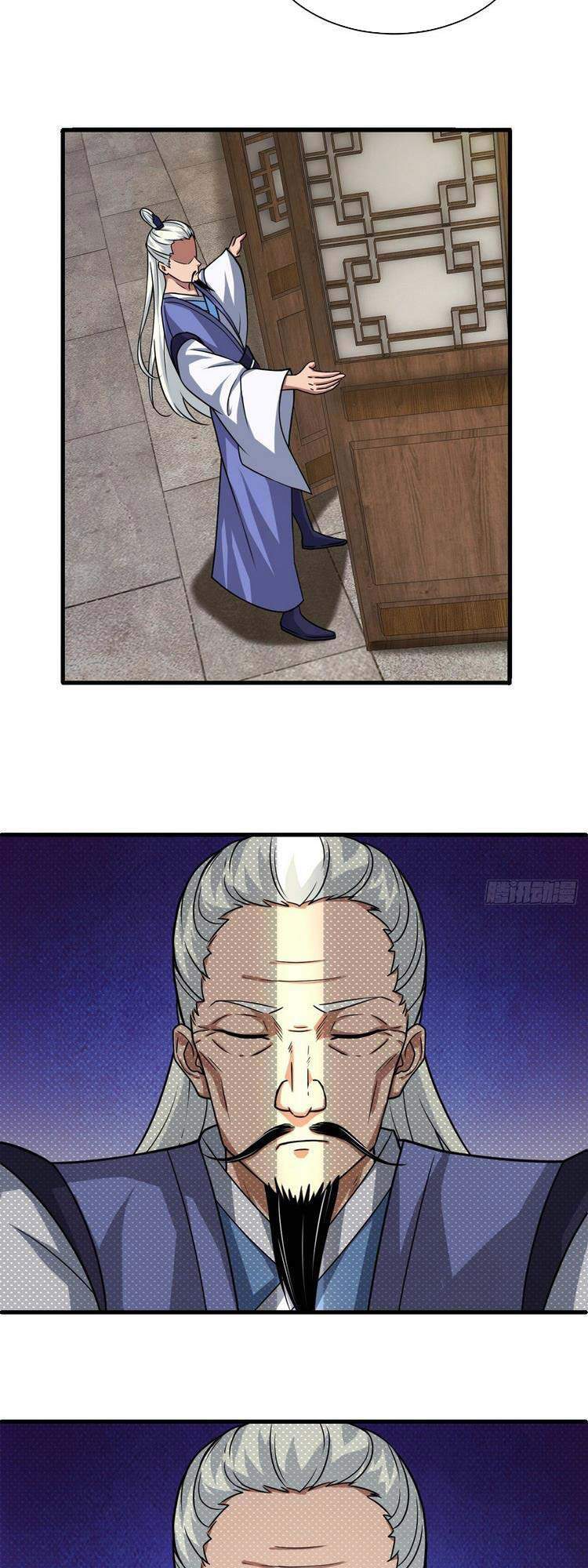 Hậu Cung Của Ta Dựa Vào Rút Thẻ Chapter 128 - Trang 2