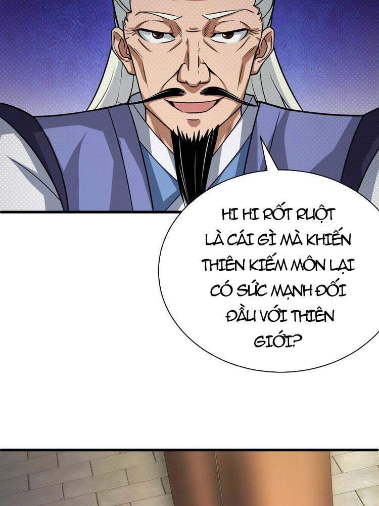 Hậu Cung Của Ta Dựa Vào Rút Thẻ Chapter 128 - Trang 2