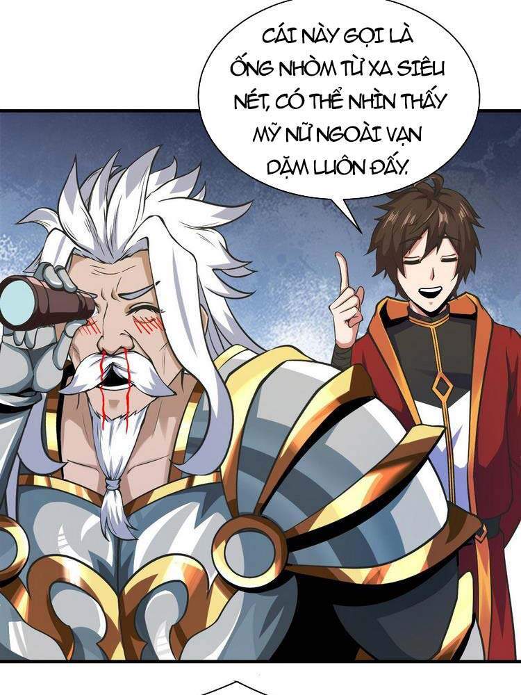 Hậu Cung Của Ta Dựa Vào Rút Thẻ Chapter 128 - Trang 2