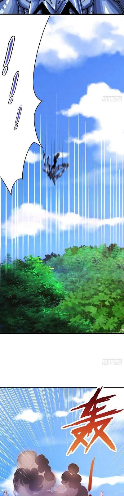 Hậu Cung Của Ta Dựa Vào Rút Thẻ Chapter 129 - Trang 2