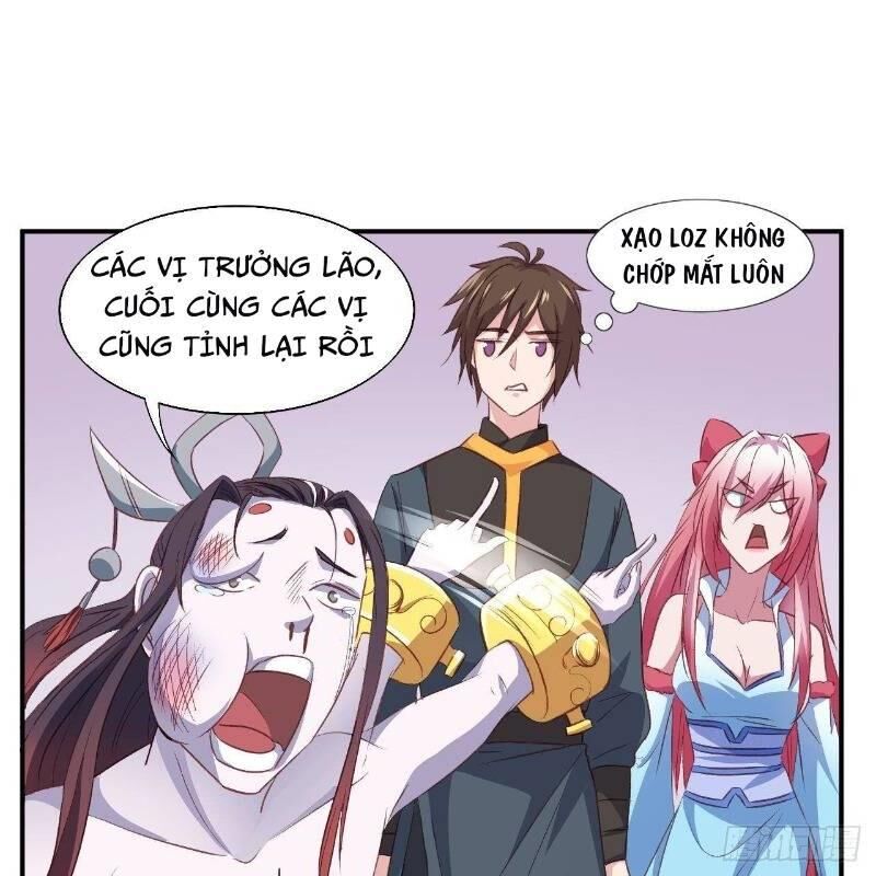 Hậu Cung Của Ta Dựa Vào Rút Thẻ Chapter 13 - Trang 2