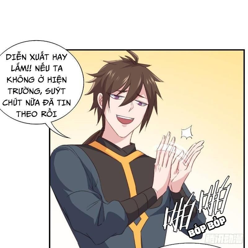 Hậu Cung Của Ta Dựa Vào Rút Thẻ Chapter 13 - Trang 2