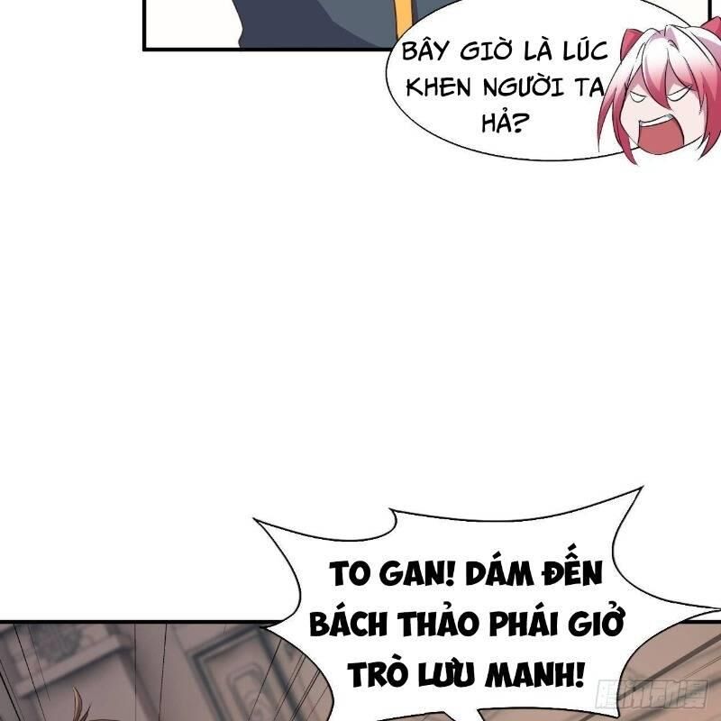 Hậu Cung Của Ta Dựa Vào Rút Thẻ Chapter 13 - Trang 2