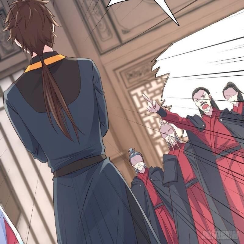 Hậu Cung Của Ta Dựa Vào Rút Thẻ Chapter 13 - Trang 2